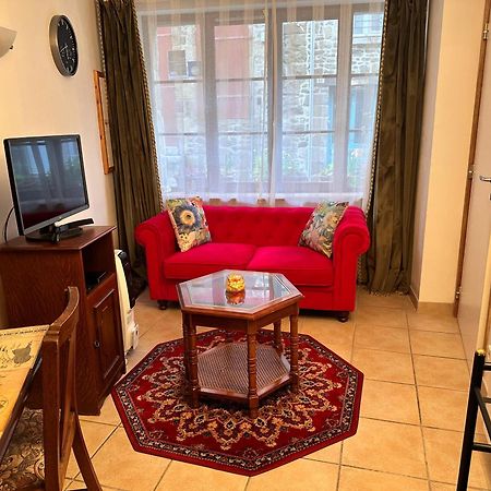 Ker Viviane Apartment Dinan Luaran gambar