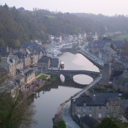 Ker Viviane Apartment Dinan Luaran gambar