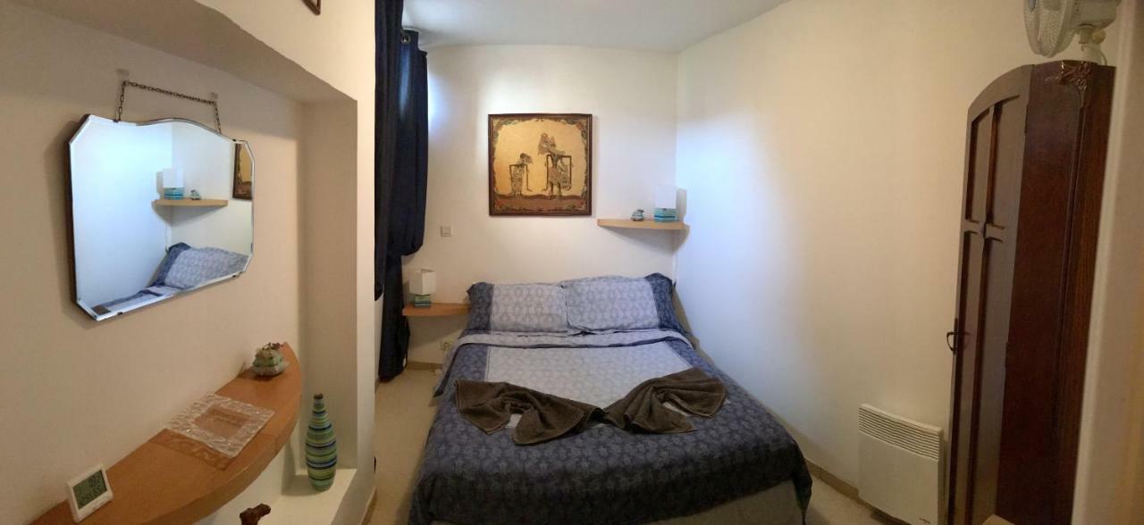 Ker Viviane Apartment Dinan Luaran gambar