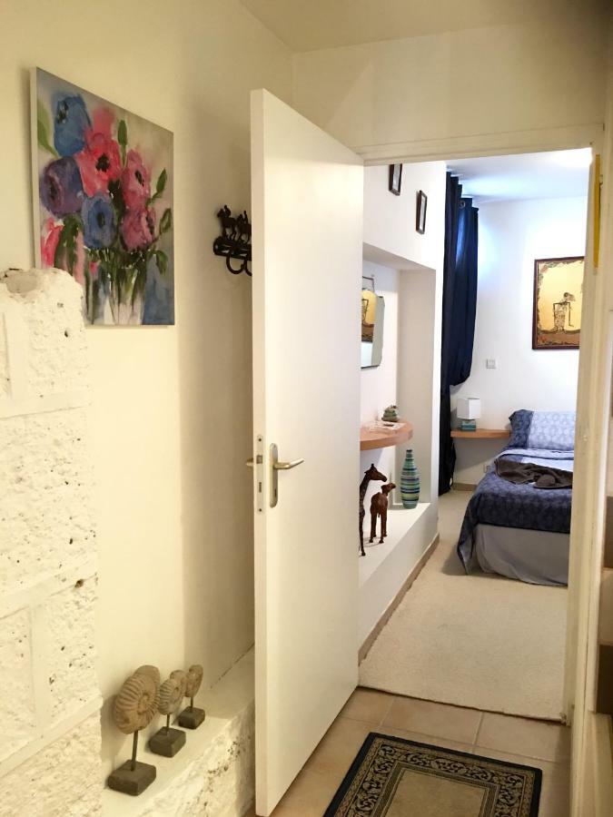 Ker Viviane Apartment Dinan Luaran gambar